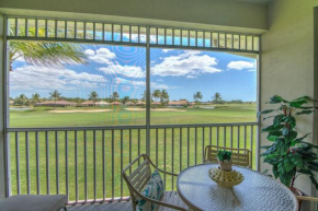 Villa in Greenlinks of Lely